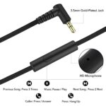 R10 Kids Headphones Over-Ear with Microphone - Image 5