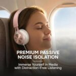 ARTIX Wired Headphones for Kids & Adults - Built-in Mic & Volume Control - Image 5