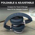 ARTIX USB C Headphones Wired for Kids & Adults with Mic & Volume Control - Image 5