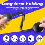 USB Type C Headphones Bulk for Kids Classroom School 10 Pack,Wired - Image 5