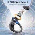 HAOYUYAN Wireless Earbuds, Sports Bluetooth Headphones - Image 5