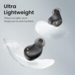 TOZO A1 Wireless Earbuds Bluetooth 5.3 Light Weight in Ear Headphones - Image 5