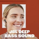 JBL Vibe Beam - True Wireless Earbuds - Black - Image 5