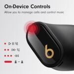Beats Studio Buds + | True Wireless Noise Cancelling Earbuds - Image 5