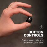 Raycon Everyday Bluetooth Wireless Earbuds with Microphone - Active Noise - Image 5