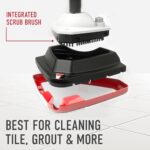 Hoover Steam Complete Pet Steam Mop, Hard Floor Cleaner Machine - Image 5
