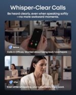 Soundcore Liberty 5 Pro by Anker Noise Cancelling Wireless Earbuds - Image 5