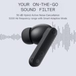 CMF Buds Pro 2 Wireless Earbuds with Smart Dial - Image 5
