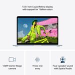 (CTO) Apple 13-inch MacBook Air: M5 chip w 10-core CPU - 10-core GPU, 24GB - Image 6