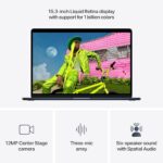 Apple 2026 MacBook Air 15-inch Laptop with M5 chip: Built for AI - Image 5