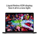 Apple MacBook Pro with M5 Max, 18‐core CPU, 40‐core GPU - Image 5