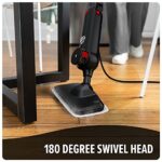 Dirt Devil Steam Mop, Hard Floor Cleaner Machine, 3-Mode Steam Cleaner Machine - Image 5