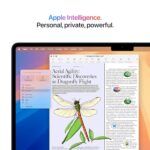 Apple 2025 MacBook Air 15-inch Laptop with M4 chip: Built for Apple Intelligence - Image 5