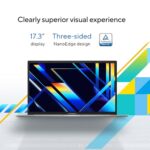 ASUS Vivobook 17 Laptop - 17.3” FHD Display - Intel® CoreTM 7 150U - 16GB RAM - Image 5