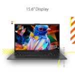 ASUS Vivobook Go 15.6” FHD Slim Laptop, AMD Ryzen 3 7320U Quad Core Processor - Image 4