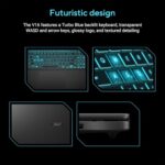 ASUS V16 Gaming Laptop, 16” WUXGA 144Hz Display, Intel Core 7 Processor 240H - Image 5