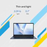 ASUS Vivobook 14" FHD Business Laptop Computer - Image 5