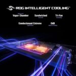 ASUS ROG Strix SCAR 18 (2025) Gaming Laptop, 18” ROG Nebula HDR 16 (DDR5-5600) - Image 5