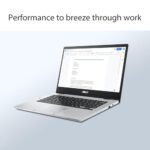 ASUS Chromebook Flip CX1 Convertible Laptop, 14" FHD NanoEdge 360-degree - Image 5
