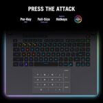 ASUS ROG Strix G16 (2025) Gaming Laptop, 16” ROG Nebula Display 16 (DDR5) - Image 5