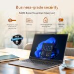 ASUS ExpertBook PM3 14” Business Laptop, AMD Ryzen AI7 350 Processor, 32GB RAM - Image 5