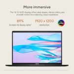 ASUS Vivobook S16 Laptop (2026), 16” 16:10 WUXGA OLED Display, Copilot+ PC - Image 5
