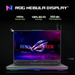 ASUS 2025 ROG Strix G16 Gaming Laptop, 16" FHD 165Hz Display - Image 5