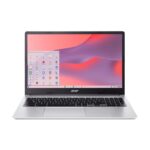 Acer Chromebook 315, 15.6" FHD Display Laptop, Intel Celeron N4500, 4GB RAM - Image 4