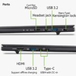 Acer Swift Go 16 AI Copilot+PC Laptop, 16" WUXGA 120Hz Touchscreen - Image 5