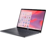 Acer Chromebook Spin 714 14" Touchscreen FHD+ 2-in-1 Laptop - Image 5