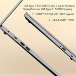 acer Aspire 3 A315-24P-R2SC Slim Laptop - Image 5