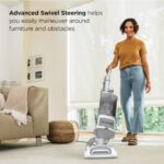 Shark Upright Vacuum Cleaner - Image 5