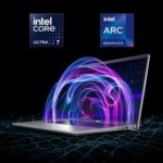 acer Swift Go 14 Intel Evo Thin & Light Laptop - Image 5
