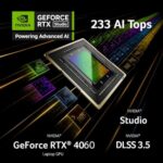 Acer Swift X 14 Laptop | 14.5" OLED 2880 x 1800 120Hz Calman Verified | Unlock - Image 5