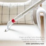 Shark Upright Vacuum Cleaner (NV501) - Image 5