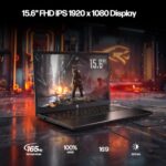 Acer Nitro V 15.6" Gaming Laptop, Intel Core i7-13620H, GeForce RTX 5060 - Image 5