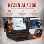 Acer Nitro V 16 WUXGA 180Hz IPS AI Gaming Laptop, Ryzen AI 7 350 - Image 5