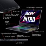 acer Nitro 5 AN515-58-725A Gaming Laptop - Image 5