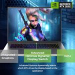 Acer Predator Triton Neo 16 Gaming Creator Laptop - Image 5