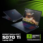 Acer Predator Helios Neo 18 AI Gaming Laptop - Image 5