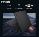 Lenovo ThinkPad T14 G6 AI Business Laptop 14" FHD+ Display, Intel Ultra 5 225U - Image 6