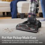 Bissell CleanView Upright Vacuum with Pet Hair Brush Roll, Powerful Suction - Image 6