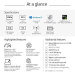 HP Pavilion Gaming Laptop 17-inch, Intel Core i7 - Image 6