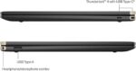 HP 2024 Spectre x360 2-in-1 Laptop 14" 2880 x 1800 OLED Intel Evo Core Ultra 7 - Image 6