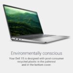 Dell 15.6 Laptop, FHD, Intel Core i7 1355U, 16GB RAM, Windows 11 Home - Image 6