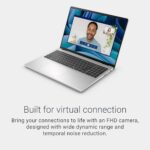 Dell 16 Laptop DC16251, FHD+, Intel Core 7 150U, 16GB RAM, Windows 11 Home - Image 6