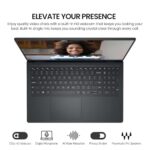 Dell Laptop 15, Inspiron 15.6" FHD IPS Touchscreen, AMD Ryzen 5 6-Core Processor - Image 6