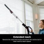 Shark NV752 Rotator Powered Lift-Away TruePet Upright Vacuum with HEPA Filter - Image 6