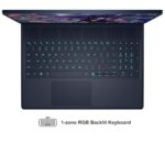 Dell Alienware 16X Aurora Gaming AI Laptop 16" WQXGA 240Hz (100% DCI-P3) Intel - Image 6