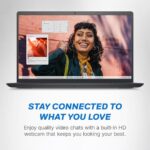 Dell Inspiron Business Laptop 2025-2026 Flagship, AI-Powered Computer - Image 7